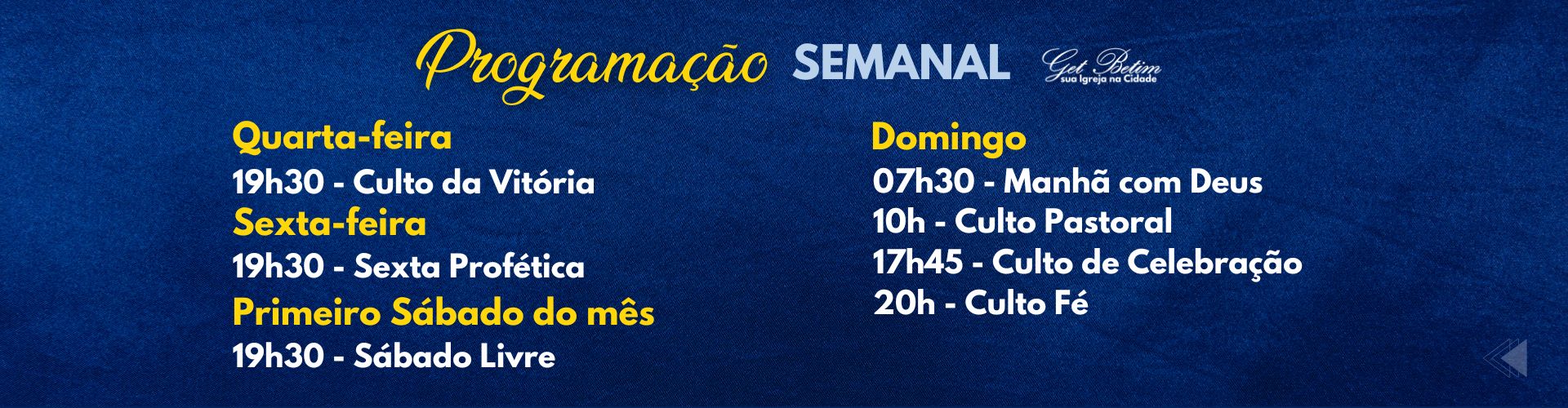 AGENDA SEMANAL1920 x 500px1
